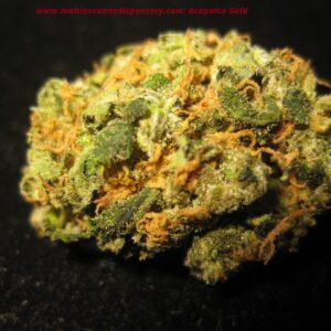Buy Acapulco Gold Kush Online