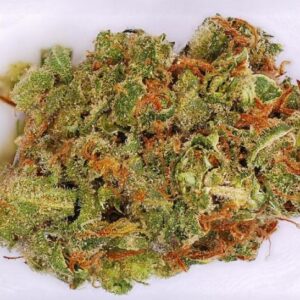 Amnesia Haze