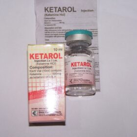 Ketarol
