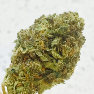 Strawberry Cough