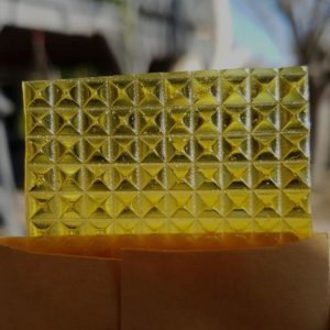 LSD gel