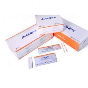 ABON MDMA