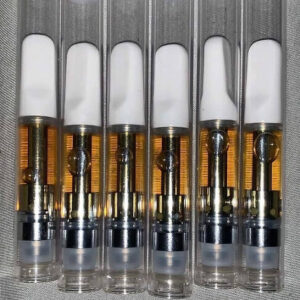 DMT Vapes
