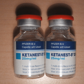 ketanest