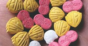 Buy 40.5 percent of MDMA Pills Online